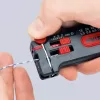 Miniodizolovač 100 mm Knipex