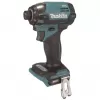 Aku rázový šroubovák Makita TD002GZ01 1/4"Li-ion XGT 40V,bez aku Z