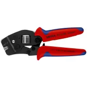 Kleště lisovací samonastavitelné, Knipex