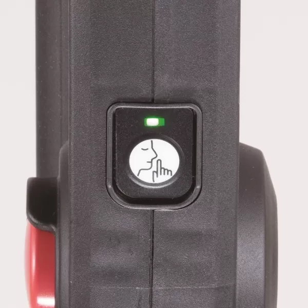 Aku sekačka Makita DLM466Z, 460mm Li-ion LXT 2x18V bez aku