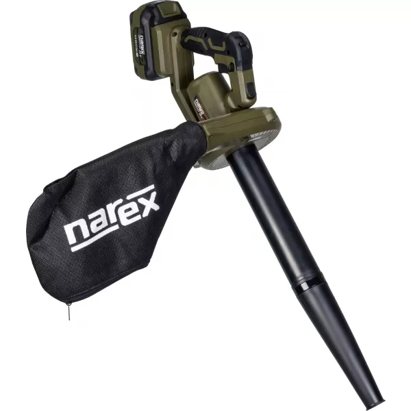 Aku fukar Narex CAMOUFLAGE CVF 230-3