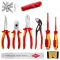 Sada nářadí Knipex Electro 1