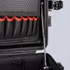 Kufr na nářadí „Robust45 Move“ prázdný Knipex