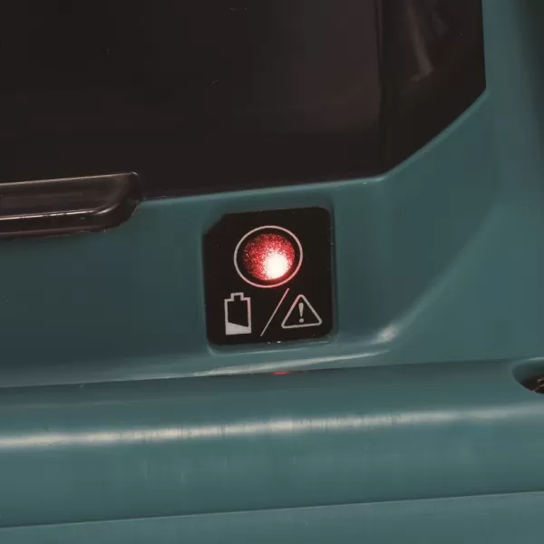 Aku vertikutátor Makita DUV320Z, 18V, solo