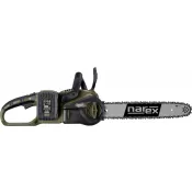 Aku řetězová pila Narex CPR 350 CAMOUFLAGE 2x20V