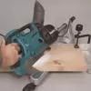 Pokosová pila Makita LS1110F 260mm