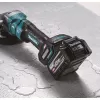 Aku úhlová bruska Makita GA051GZ, 150mm Li-ion XGT 40V, bez aku Z