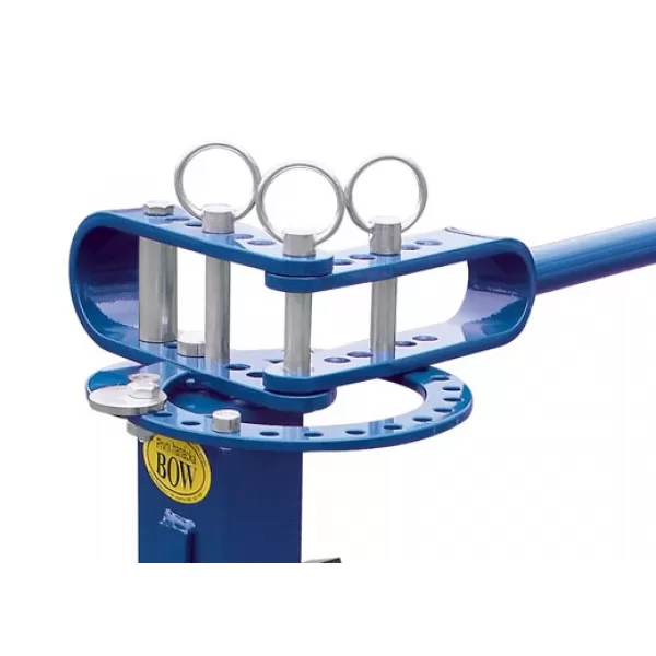 Univerzální ohýbačka model 010