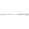 Aku nůžky na větve prodloužené DeWalt DCMPP569N