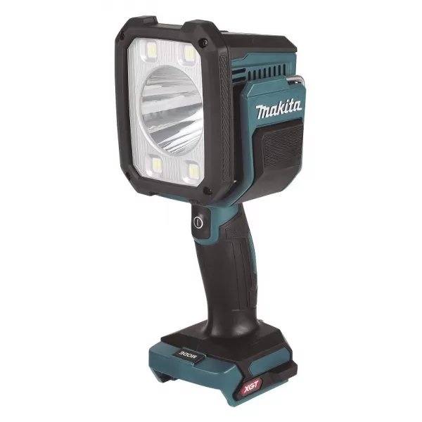 Aku LED svítilna Makita ML007G, Li-ion XGT 40V, solo