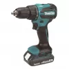 Aku vrtačka s příklepem Makita DHP490DWE Li-ion LXT 18V, solo