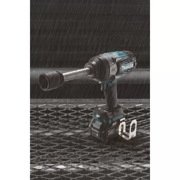 Aku rázový utahovák Makita TW011GZ, 3/4" Li-ion XGT 40V, 1500Nm, solo