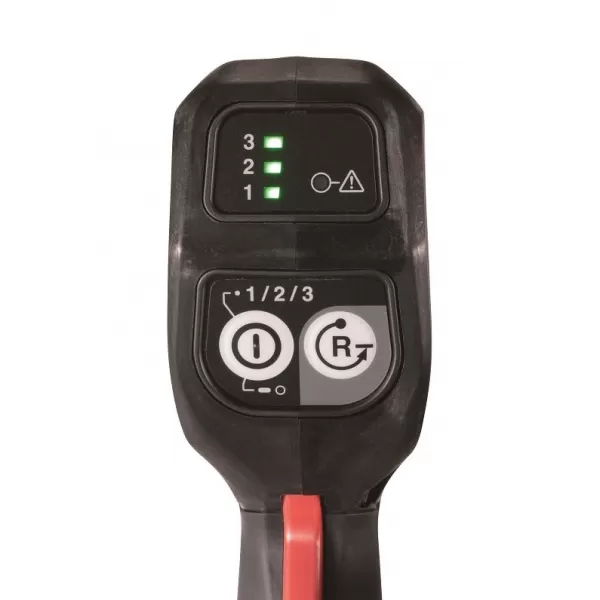 Aku nůžky na živý plot Makita UH014GZ, 750mm Li-ion XGT - solo