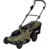 Set aku zahradní techniky Narex Camouflage 65406441
