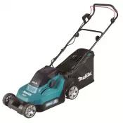 Aku sekačka Makita DLM382CM2 380mm Li-ion LXT 2x18V/4,0Ah