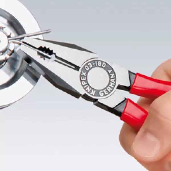 Kleště kombinované, Knipex