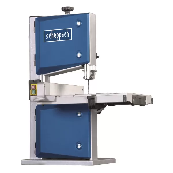Pila pásová Scheppach HBS 30
