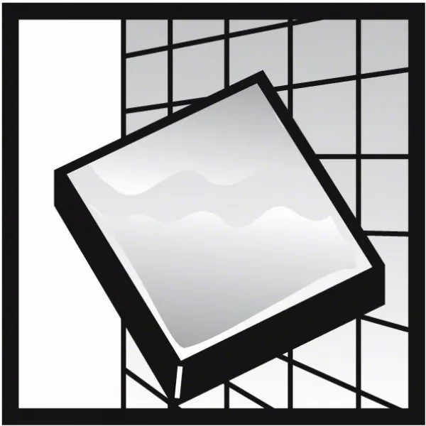 Víceúčelový vrták CYL-9 Multi Construction Bosch