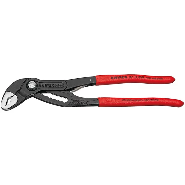 Kleště siko Knipex Cobra® matic