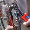 Kleště SIKO Knipex Alligator®