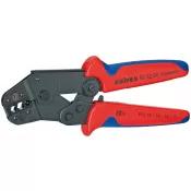 Lisovací kleště - krátký tvar, Knipex