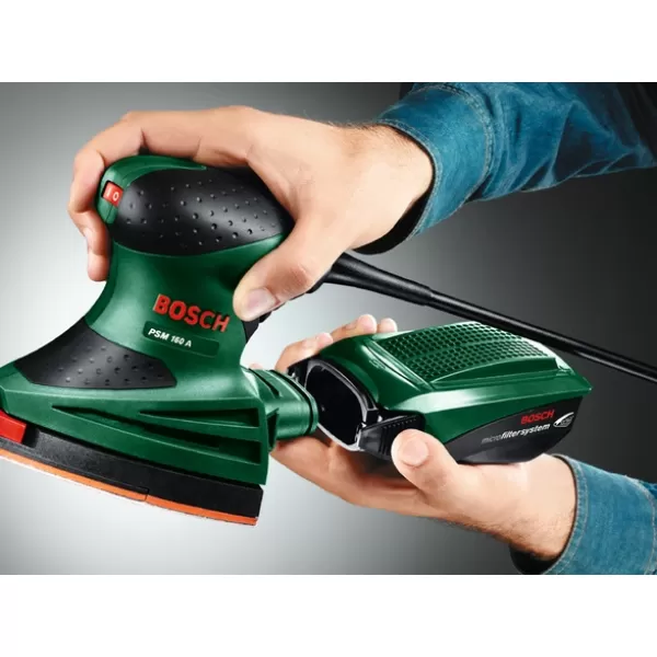 Multibruska Bosch PSM 160 A 0603377000