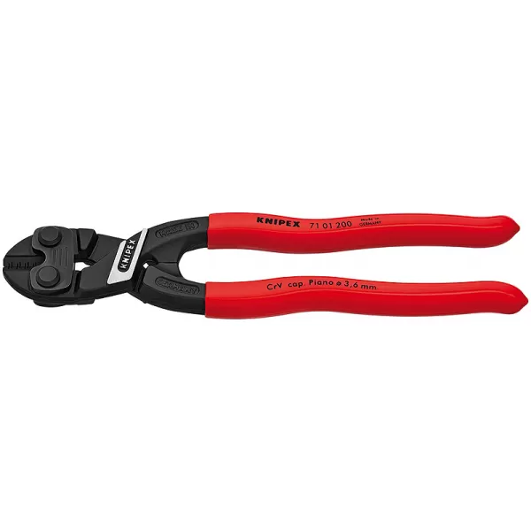 Kleště štípací - na čepy, Knipex CoBolt®