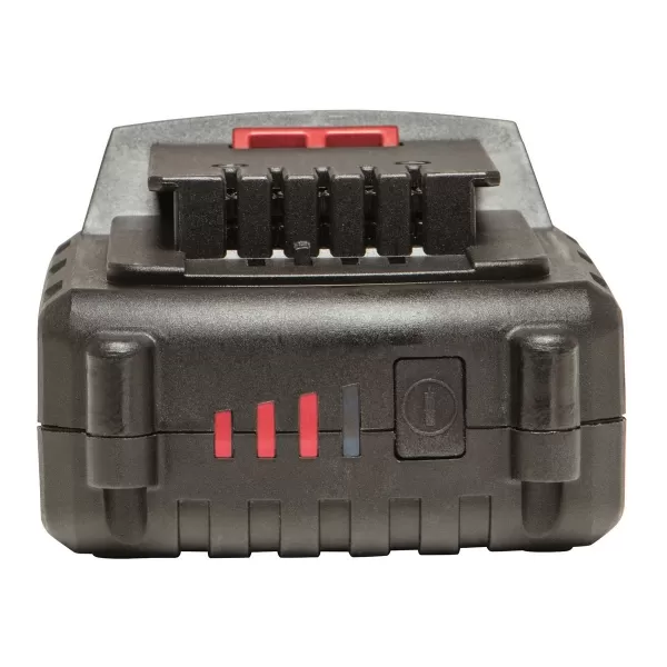 Akumulátor Scheppach ABP2.0-20Li - 20 V lithium iontová baterie 2 Ah