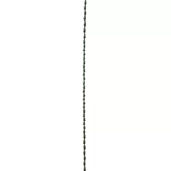 Oblé plátky pro lupínkové pily set 12 ks Scheppach