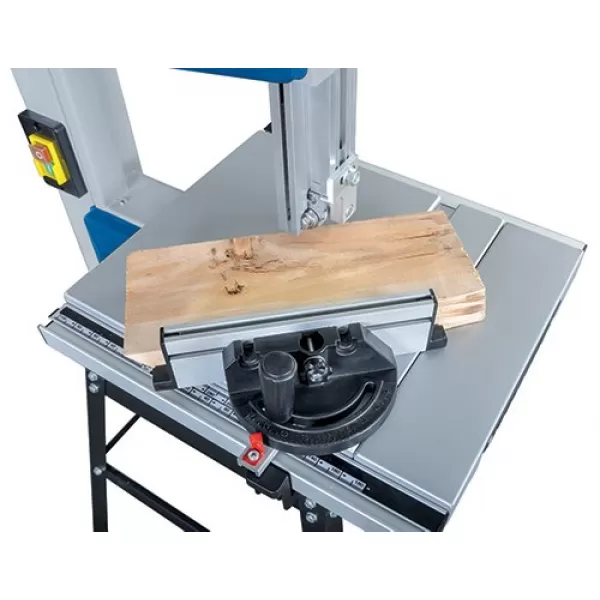 Pila pásová Scheppach HBS 261