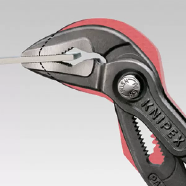 Kleště siko Knipex Cobra® ES