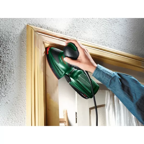 Multibruska Bosch PSM 160 A 0603377000