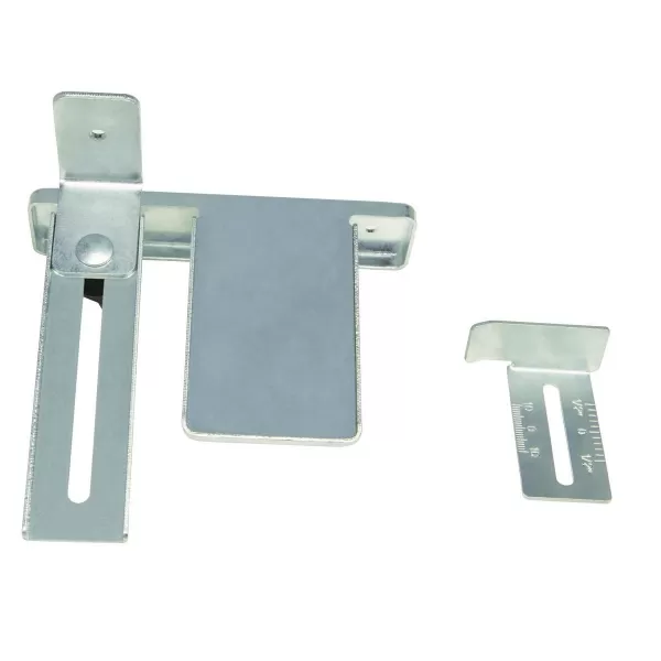 Aku hoblík Scheppach CPL60-20Li - 20 V, solo