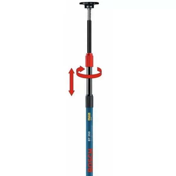 Teleskopická tyč Bosch BT 350 Professional 0601015B00