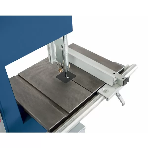 Pila pásová Scheppach Basa 3 - 230 V