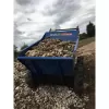 Kolový přepravník 4x4 s nosností 300 kg Scheppach DP 3000