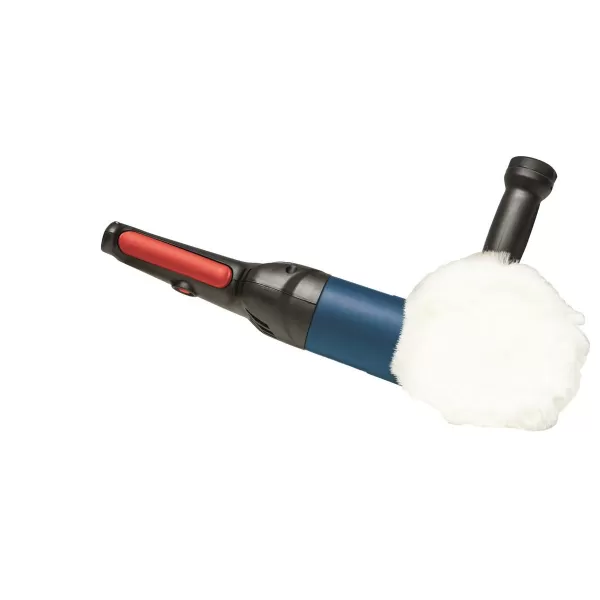 Leštička Scheppach PM600 - 125 mm