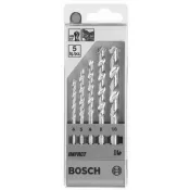 Sada vrtáků Bosch do kamene Impact bal.5ks