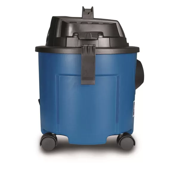 Vysavač průmyslový na suché/mokré vysávání 16 l Scheppach NTS 16