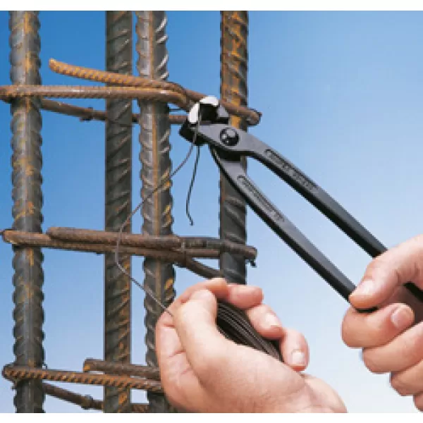 Kleště štípací armovací, Knipex