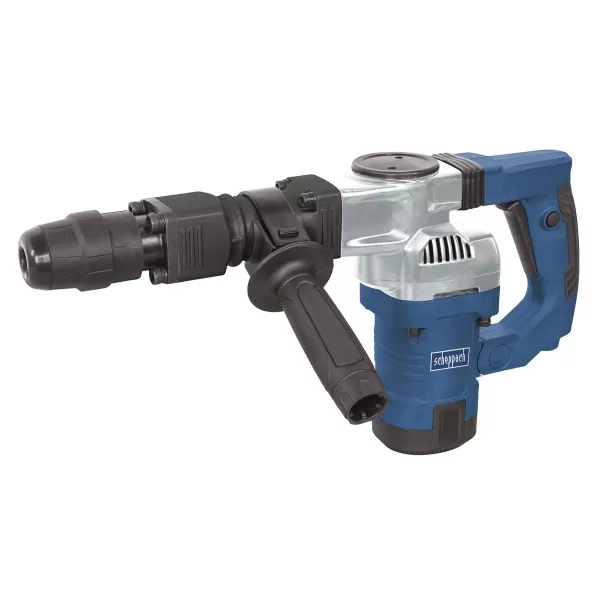 Bourací kladivo 5,5 kg Scheppach AB 1500 MAX
