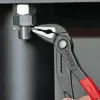 Kleště siko Knipex Cobra® ES