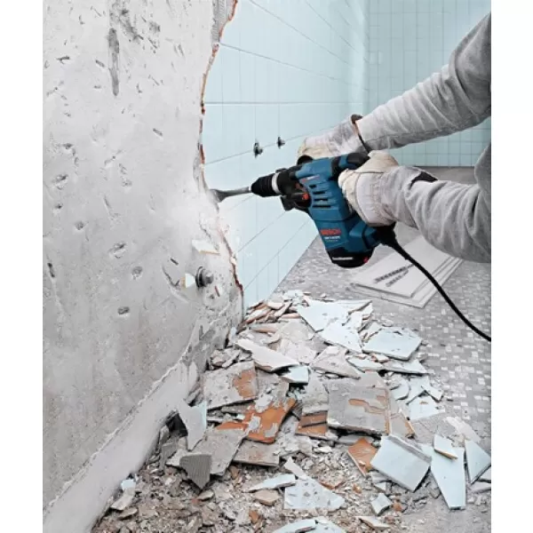 Vrtací kladivo Bosch GBH 3-28 DFR Professional 061124A000