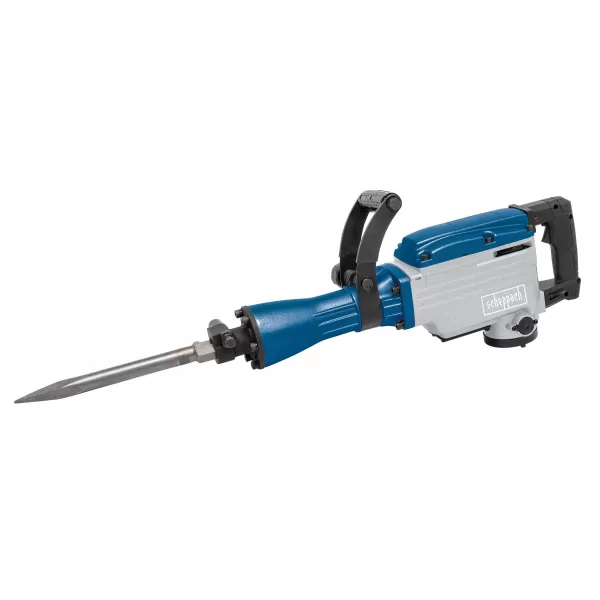Bourací kladivo Scheppach AB 1700 14 kg
