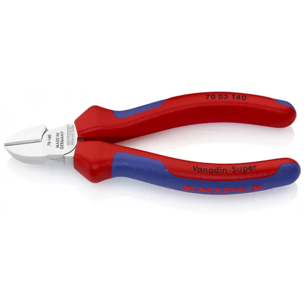 Kleště boční štípací, Knipex
