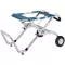 Stůl Bosch GTA 60 W Professional 0601B12000
