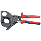 Kleště na kabely, Knipex