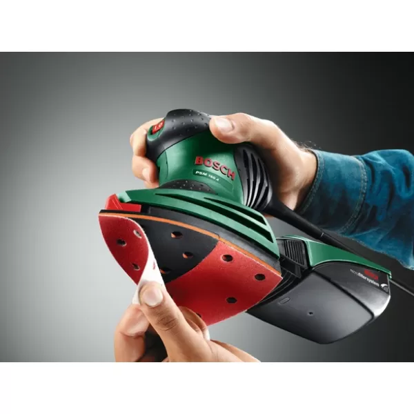 Multibruska Bosch PSM 160 A 0603377000