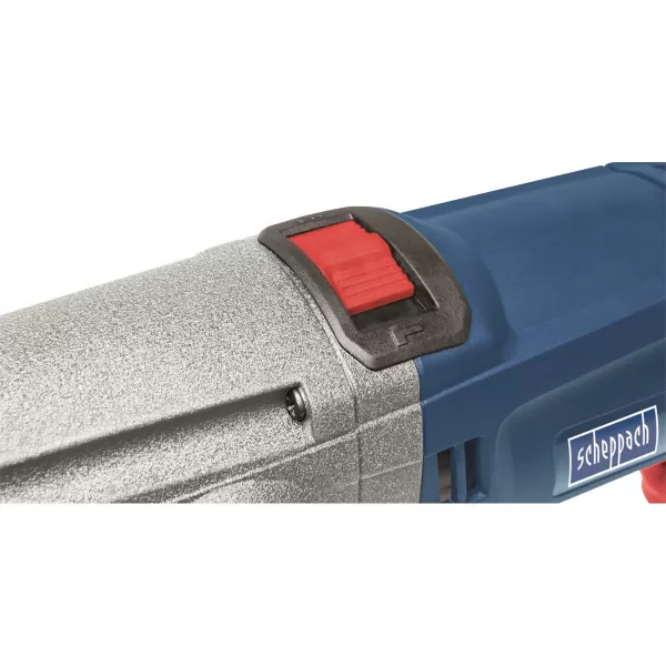 Vrtačka příklepová Scheppach dvourychlostní DI850 - 850 W