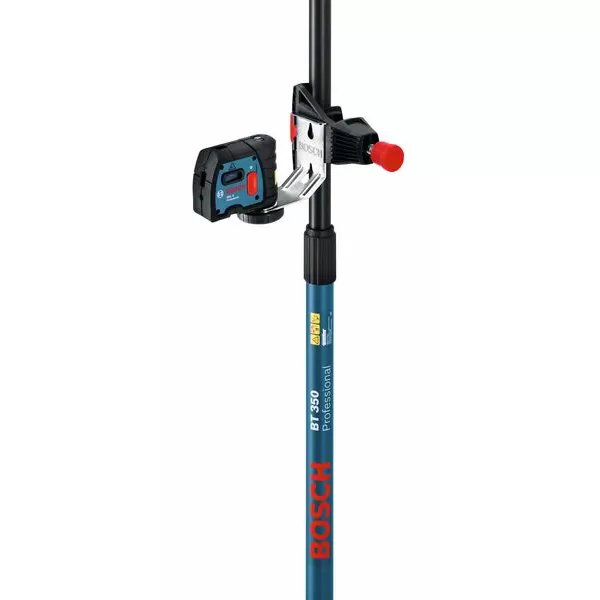 Teleskopická tyč Bosch BT 350 Professional 0601015B00